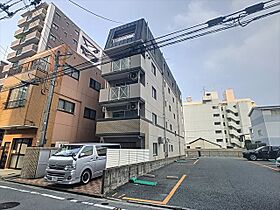 ウエストコート黒門 503 ｜ 福岡県福岡市中央区黒門5番21号（賃貸マンション1K・5階・15.95㎡） その1