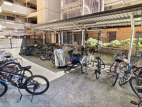 エンクレスト西公園 803 ｜ 福岡県福岡市中央区荒戸２丁目4番28号（賃貸マンション1K・8階・21.06㎡） その20