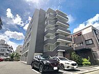 福岡県福岡市中央区地行4丁目3番23号：物件画像／株式会社三好不動産　唐人店