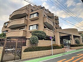 ロイヤルマンション大濠2 303 ｜ 福岡県福岡市中央区唐人町２丁目8番1号（賃貸マンション3LDK・3階・77.05㎡） その1