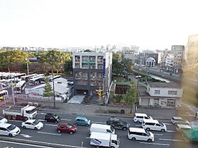 パークハイム大濠 607 ｜ 福岡県福岡市中央区荒戸３丁目1番13号（賃貸マンション1K・6階・24.40㎡） その13