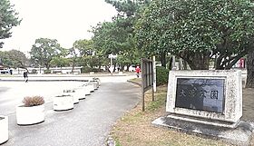 エステートモア西公園 1210 ｜ 福岡県福岡市中央区荒戸２丁目5番26号（賃貸マンション1K・12階・22.00㎡） その6