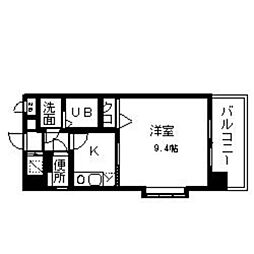 大濠公園駅 6.3万円