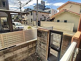 唐人ハイム 102 ｜ 福岡県福岡市中央区唐人町３丁目（賃貸マンション1DK・1階・21.60㎡） その16