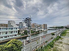 Ｂｒａｎｃｈｅ唐人町 405 ｜ 福岡県福岡市中央区唐人町２丁目4番16号（賃貸マンション1R・4階・26.10㎡） その19