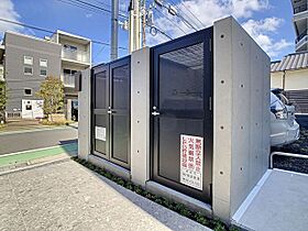 ｑｕａｄｏｒ大濠 306 ｜ 福岡県福岡市中央区今川２丁目7番50号（賃貸マンション1R・3階・34.16㎡） その27