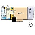 ライオンズマンション大濠第36階4.5万円