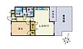 ライオンズマンション大濠西1階8.5万円