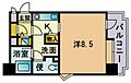 大産西公園マンション7階5.7万円