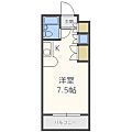 ヒルトップ六本松3階4.0万円