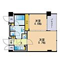 THEAPARTMENT6階13.3万円