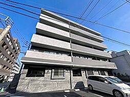 レトワール今川