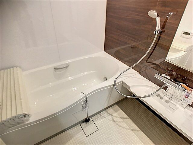 浴室