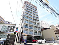 福岡県福岡市中央区黒門：物件画像／株式会社三好不動産　唐人店