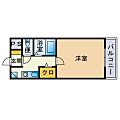 ビエント今川4階5.0万円