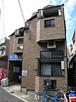 福岡県福岡市中央区今川1丁目10番4号1：物件画像／株式会社三好不動産　唐人店