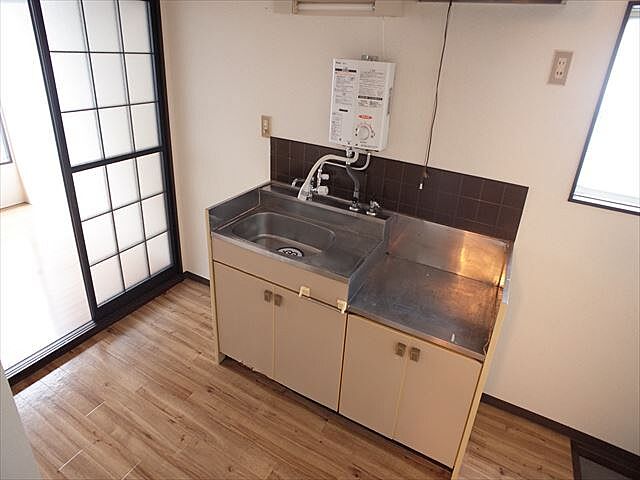 室内