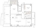 デュオフラッツ大濠西8階78.5万円