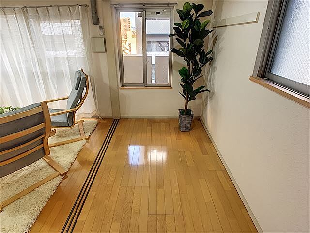 室内