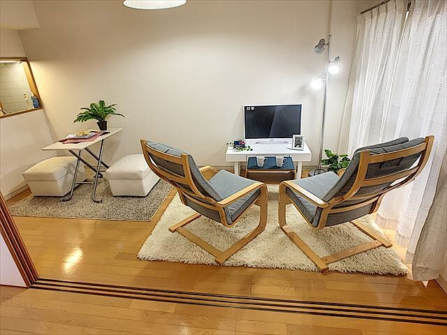 室内