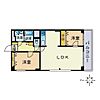 日商岩井赤坂マンション5階12.5万円