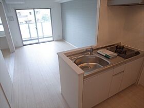 ｍｏｄｅｒｎ　ｐａｌａｚｚｏ けやき通り 703 ｜ 福岡県福岡市中央区赤坂３丁目7番15号（賃貸マンション2LDK・7階・40.04㎡） その9