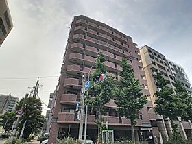 レジデンシャルヒルズ呉服 303 ｜ 福岡県福岡市博多区下呉服町7番1号（賃貸マンション1K・3階・22.15㎡） その1