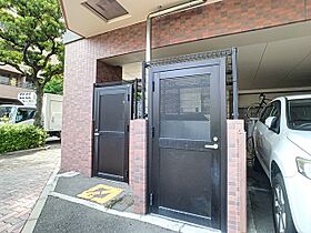 レジデンシャルヒルズ呉服 303 ｜ 福岡県福岡市博多区下呉服町7番1号（賃貸マンション1K・3階・22.15㎡） その8