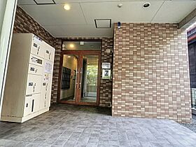 リファレンス下呉服町 202 ｜ 福岡県福岡市博多区下呉服町3番25号（賃貸マンション1K・2階・24.94㎡） その3