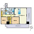 MJR赤坂タワー4階27.0万円