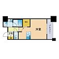 エンクレスト呉服町11階8.6万円