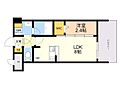 GRANFOREHakataWaterFront10階7.2万円