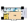 エルスタンザ天神東14階7.0万円