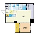 エンクレストベイ天神東312階8.2万円