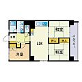 ラフォーレ舞鶴6階12.8万円