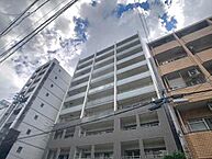 福岡県福岡市中央区大手門3丁目2番23号：物件画像／株式会社三好不動産　天神店
