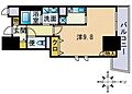 アルフォート天神11階10.2万円