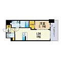 MODERNPALAZZO大濠公園29階9.8万円