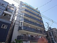 福岡県福岡市中央区大手門2丁目3番31号：物件画像／株式会社三好不動産　天神店