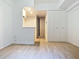 エンクレスト天神PORT ワンルームの写真