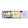 ライオンズマンション天神西8階5.7万円