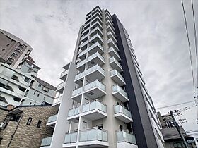 ＭＯＤＥＲＮ　ＰＡＬＡＺＺＯ 天神南2 307 ｜ 福岡県福岡市中央区清川２丁目3番25号（賃貸マンション1R・3階・18.00㎡） その1