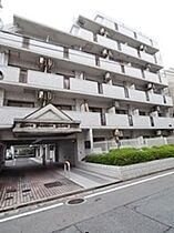 ライオンズマンション薬院第6 603 ｜ 福岡県福岡市中央区薬院４丁目（賃貸マンション1K・6階・20.85㎡） その1