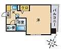プレシャス薬院4階4.7万円