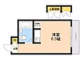 プチメゾン薬院1階3.5万円