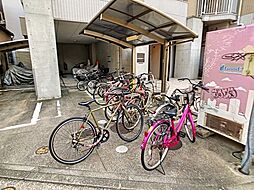 レジディア警固