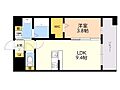 KL天神南2階9.3万円
