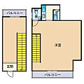 RichStage上人橋3階14.1万円