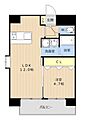 LIBTH-薬院east3階10.5万円