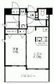 LaVivienda薬院8階9.2万円